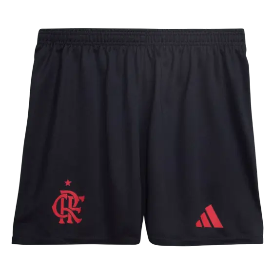 Kit Infantil Flamengo - Away - 2025/26