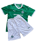 Kit Infantil Palmeiras - Home - 2025/26
