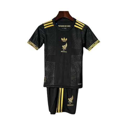 Kit Infantil México - Edição Especial - 2025/26