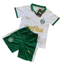 Kit Infantil Palmeiras - Away - 2024/25