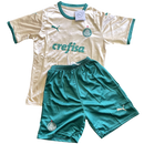 Kit Infantil Palmeiras - Third - 2024/25