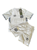 Kit Infantil Santos - Home - 2024/25