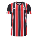 Kit Infantil São Paulo - Home - 2024/25