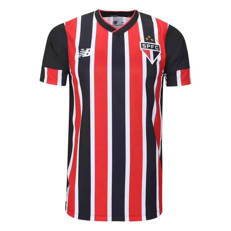 Kit Infantil São Paulo - Home - 2024/25