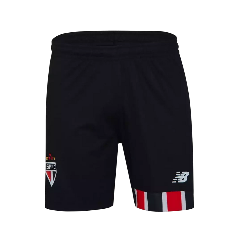 Kit Infantil São Paulo - Home - 2024/25