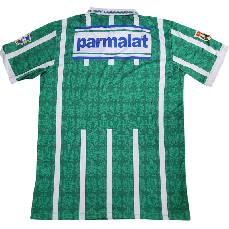 Camisa Palmeiras Home - 1993/94 - Versão Retrô