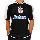 Camisa Corinthians Mundial - 2000 - Versão Retrô