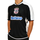 Camisa Corinthians Mundial - 2000 - Versão Retrô