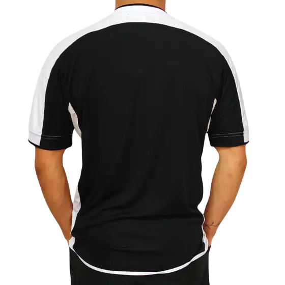 Camisa Corinthians Mundial - 2000 - Versão Retrô