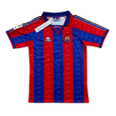 Camisa Barcelona Kappa - 1996/97 - Versão Retrô
