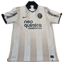 Camisa Corinthians Centenário - 2010 - Versão Retrô