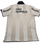 Camisa Corinthians Centenário - 2010 - Versão Retrô