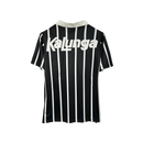 Camisa Corinthians Kalunga - 1990 -  Versão Retrô