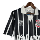 Camisa Corinthians Kalunga - 1990 -  Versão Retrô