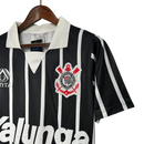 Camisa Corinthians Kalunga - 1990 -  Versão Retrô