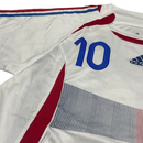 Camisa Seleção França - 2006 -  Versão Retrô
