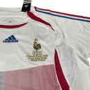Camisa Seleção França - 2006 -  Versão Retrô
