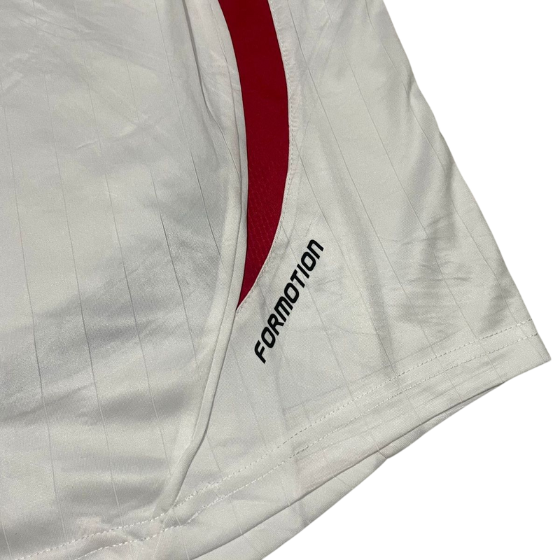 Camisa Seleção França - 2006 -  Versão Retrô