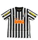 Camisa Santos Away - 2012 - Versão Retrô
