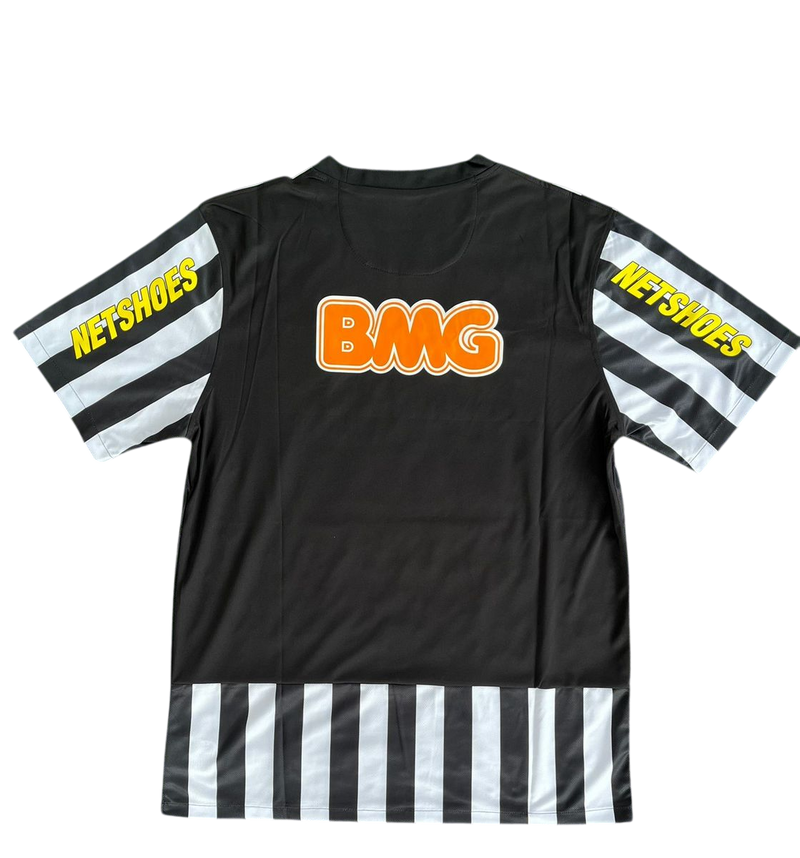 Camisa Santos Away - 2012 - Versão Retrô
