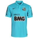 Camisa Santos Third - 2012 - Versão Retrô