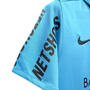 Camisa Santos Third - 2012 - Versão Retrô
