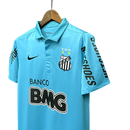 Camisa Santos Third - 2012 - Versão Retrô