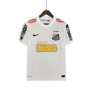 Camisa Santos Home  - 2012/13 - Versão Retrô