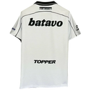 Camisa Corinthians Home - 1999 - Versão Retrô