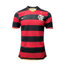 Camisa Flamengo Home - 2008/09 - Versão Retrô
