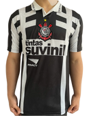 Camisa Corinthians Away - 1995/96 - Versão Retrô