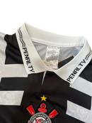 Camisa Corinthians Away - 1995/96 - Versão Retrô