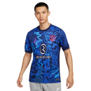 Camisa Atlético de Madrid Third - 2024/25 - Torcedor Masculino