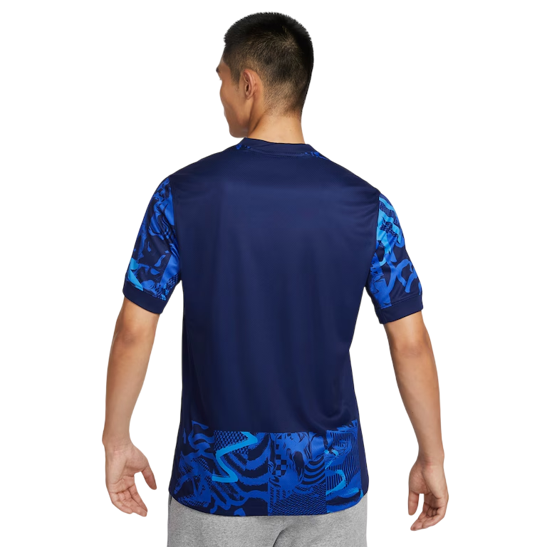 Camisa Atlético de Madrid Third - 2024/25 - Torcedor Masculino