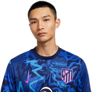 Camisa Atlético de Madrid Third - 2024/25 - Torcedor Masculino