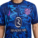 Camisa Atlético de Madrid Third - 2024/25 - Torcedor Masculino