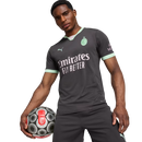 Camisa AC Milan Third - 2024/25 - Torcedor Masculino