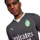 Camisa AC Milan Third - 2024/25 - Torcedor Masculino