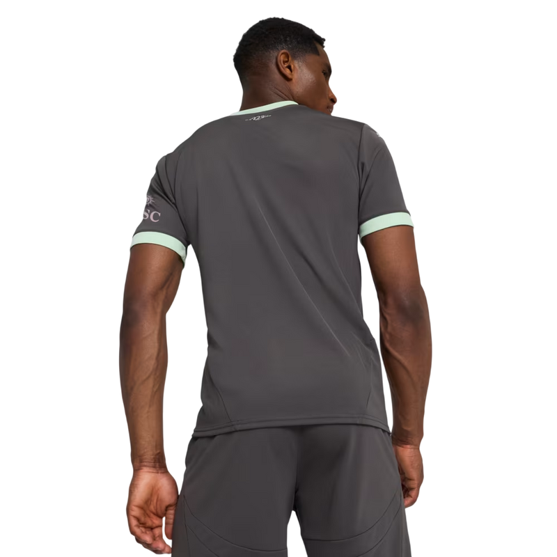 Camisa AC Milan Third - 2024/25 - Torcedor Masculino