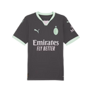 Camisa AC Milan Third - 2024/25 - Torcedor Masculino