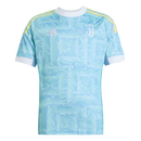 Camisa Juventus Away - 2025/26 - Torcedor Masculino