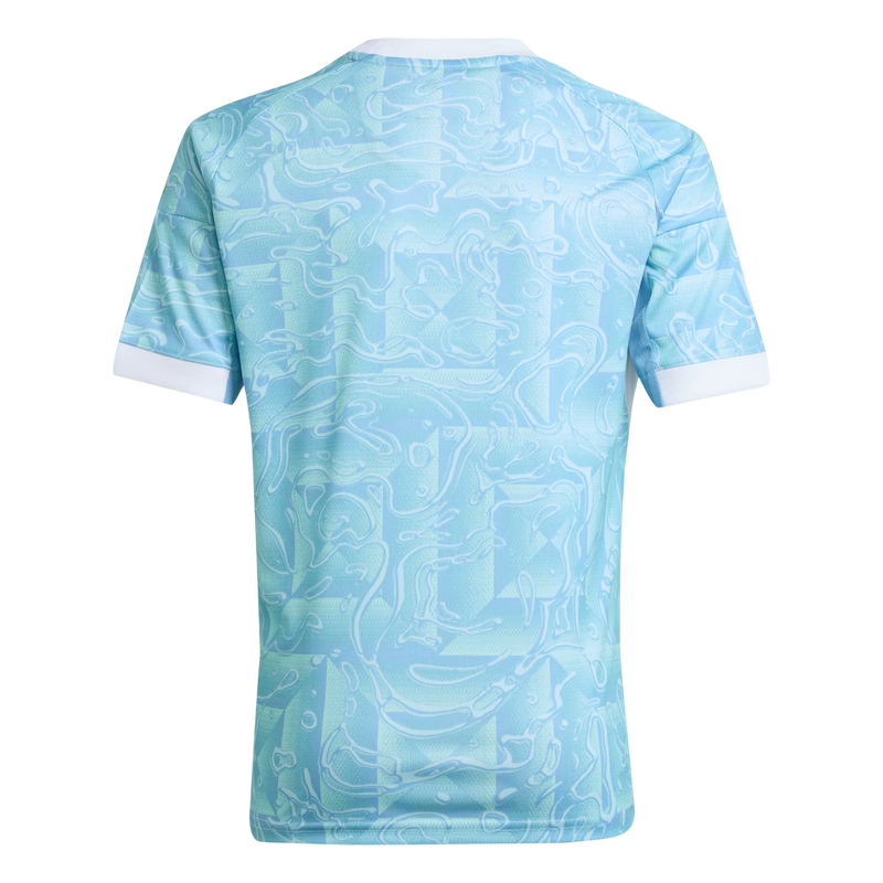 Camisa Juventus Away - 2025/26 - Torcedor Masculino