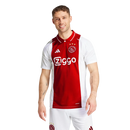 Camisa Ajax Home - 2024/25 - Torcedor Masculino
