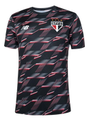 Camisa São Paulo Pré - Jogo - 2024/25 - Torcedor Masculino