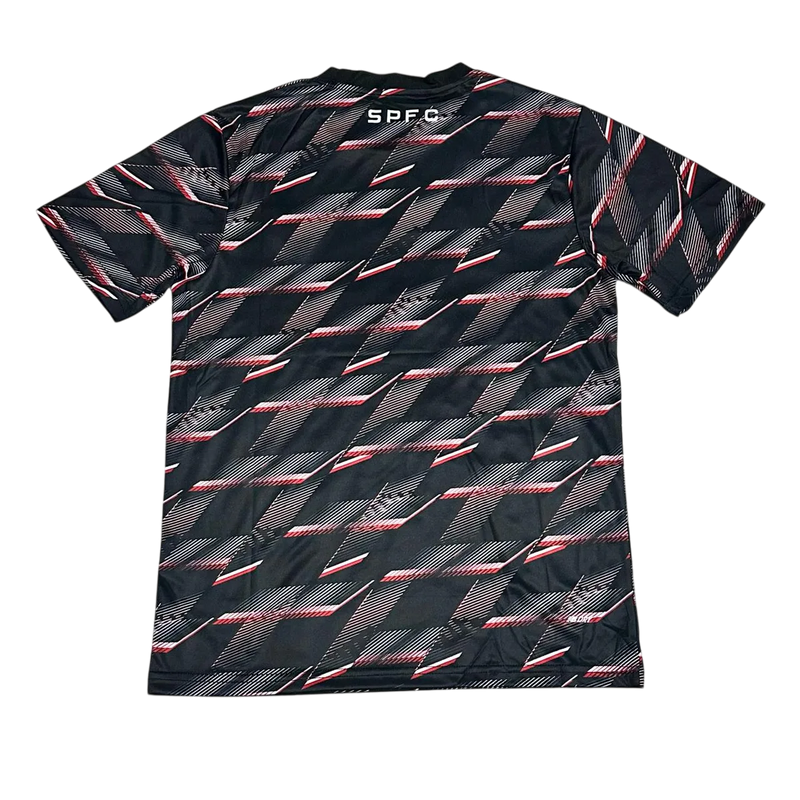 Camisa São Paulo Pré - Jogo - 2024/25 - Torcedor Masculino