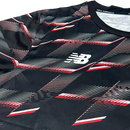 Camisa São Paulo Pré - Jogo - 2024/25 - Torcedor Masculino