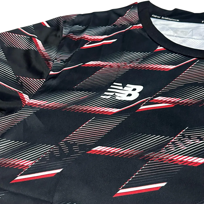 Camisa São Paulo Pré - Jogo - 2024/25 - Torcedor Masculino