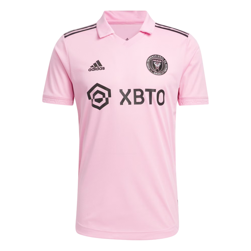 Camisa Inter Miami Home - 2022/23 - Torcedor Masculino