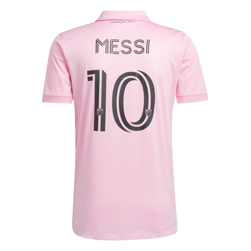 Camisa Inter Miami Home - 2022/23 - Torcedor Masculino