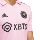 Camisa Inter Miami Home - 2022/23 - Torcedor Masculino